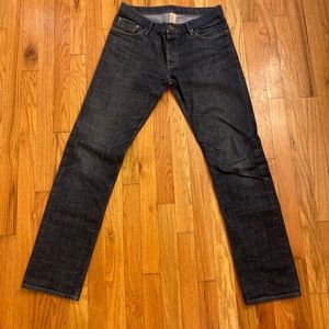 Burberry Jeans